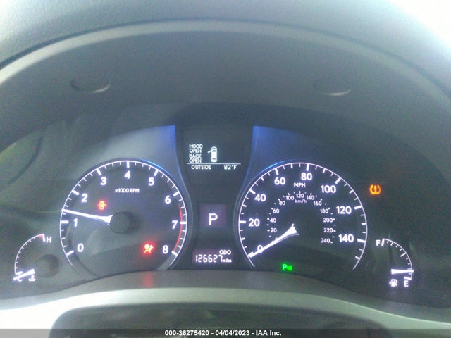 2T2ZK1BA9FC158649 Lexus RX 350