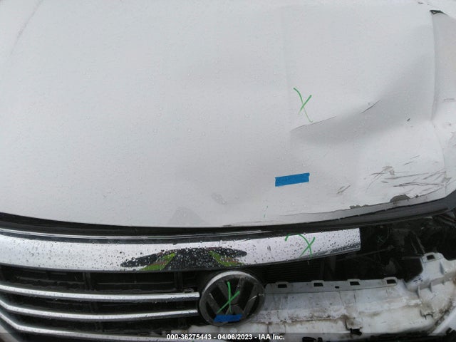 3VWE57BU7KM108984 Volkswagen JETTA SEL