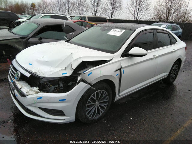3VWE57BU7KM108984 Volkswagen JETTA SEL