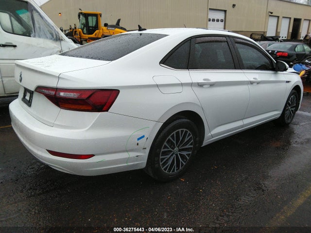 3VWE57BU7KM108984 Volkswagen JETTA SEL