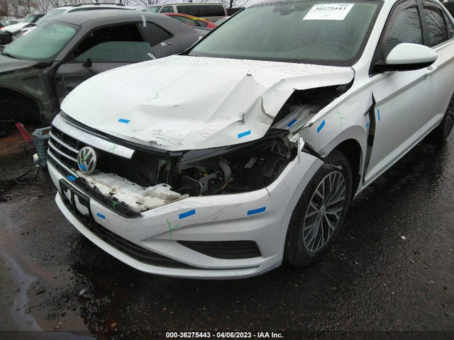 3VWE57BU7KM108984 Volkswagen JETTA SEL