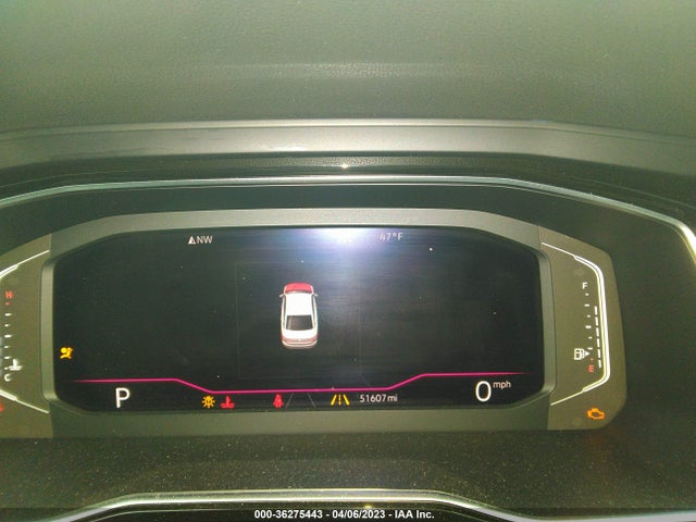 3VWE57BU7KM108984 Volkswagen JETTA SEL