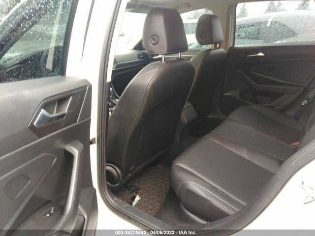 3VWE57BU7KM108984 Volkswagen JETTA SEL