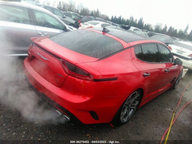 KNAE55LC3J6013170 KIA Stinger Gt2