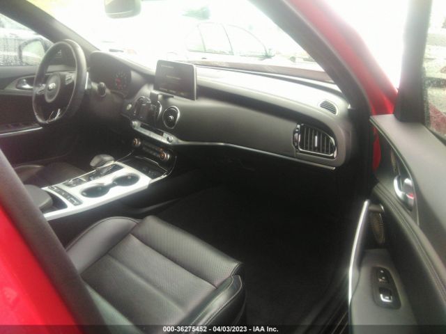 KNAE55LC3J6013170 KIA Stinger Gt2