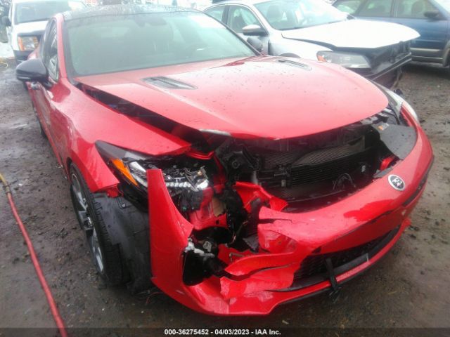 KNAE55LC3J6013170 KIA Stinger Gt2