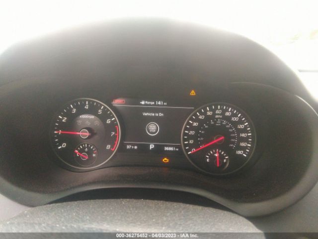 KNAE55LC3J6013170 KIA Stinger Gt2