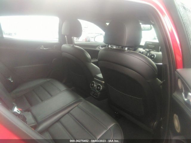 KNAE55LC3J6013170 KIA Stinger Gt2
