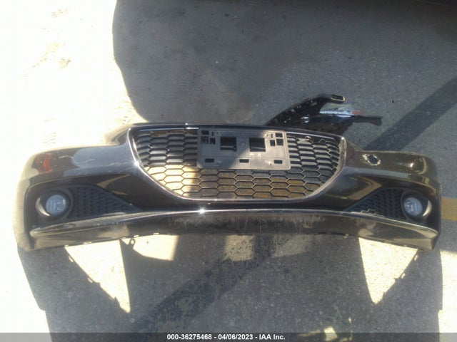 Honda CR-Z EX 2015 JHMZF1D6XFS001906 Image 4