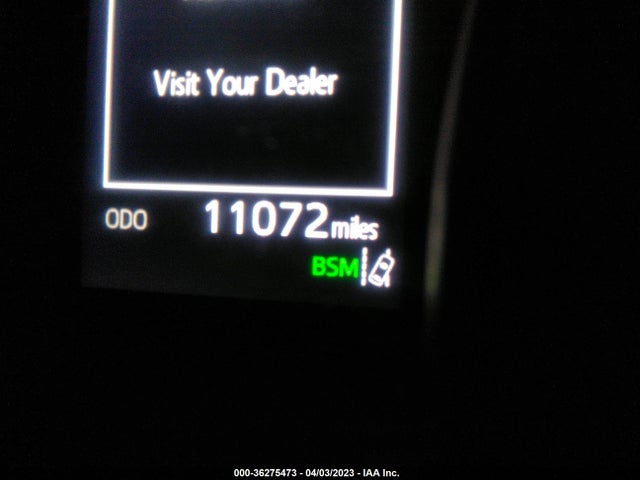 2022 Toyota Camry, VIN: 4T1R11AK5NU700697