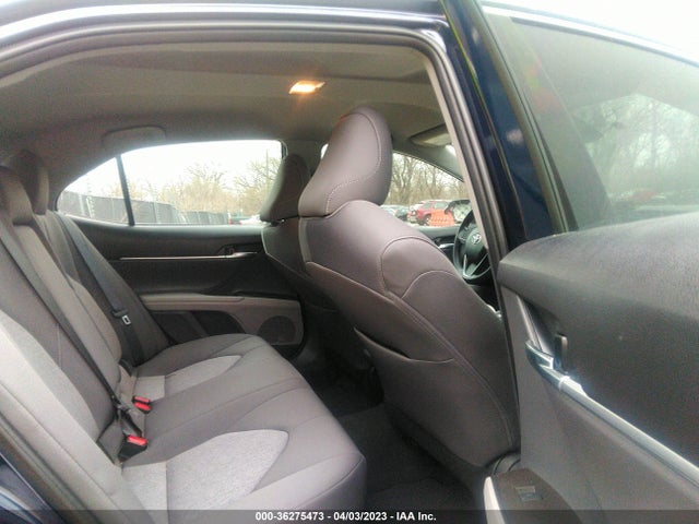 2022 Toyota Camry, VIN: 4T1R11AK5NU700697