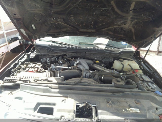 2021 Ford F-450, VIN: 1FT8W4DT7MED00768