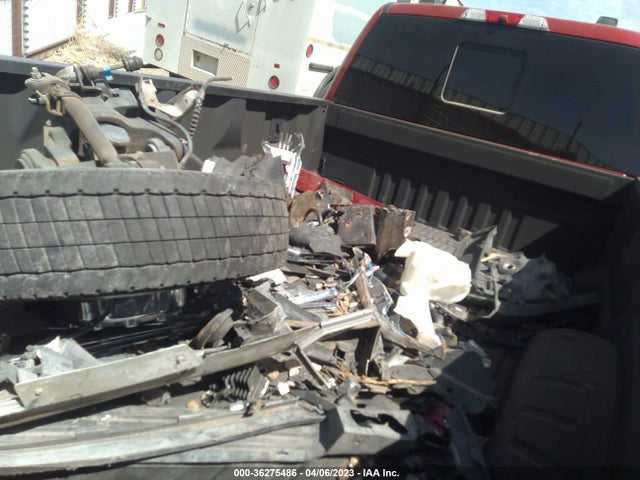 2021 Ford F-450, VIN: 1FT8W4DT7MED00768