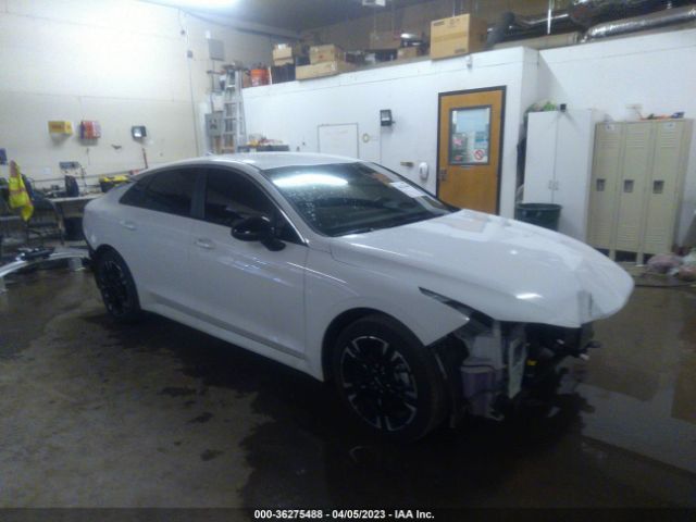 5XXG64J27NG125443 auction archive image