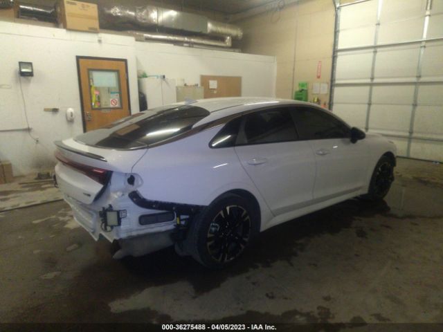 5XXG64J27NG125443 KIA K5 Gt-line