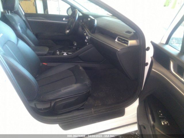 5XXG64J27NG125443 KIA K5 Gt-line