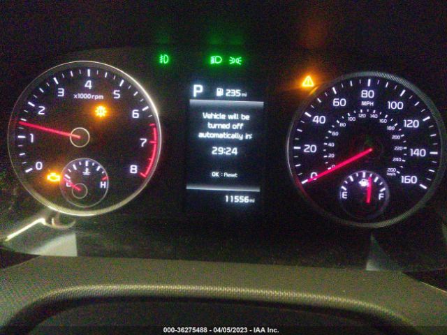 5XXG64J27NG125443 KIA K5 Gt-line