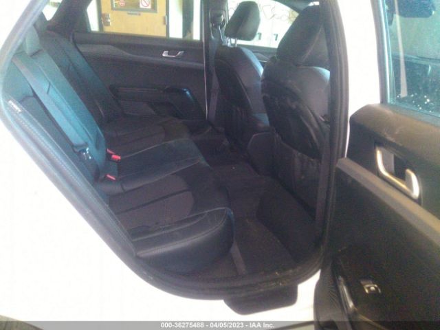 5XXG64J27NG125443 KIA K5 Gt-line