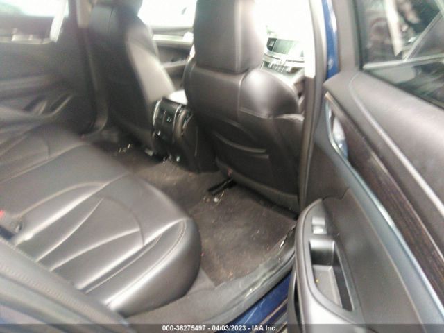 1G4ZP5SS9HU208697 Buick Lacrosse Essence