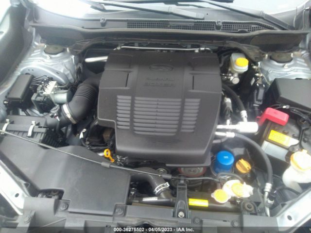 JF2SKACC8KH583616 Subaru FORESTER