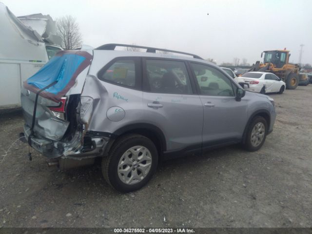 JF2SKACC8KH583616 Subaru FORESTER
