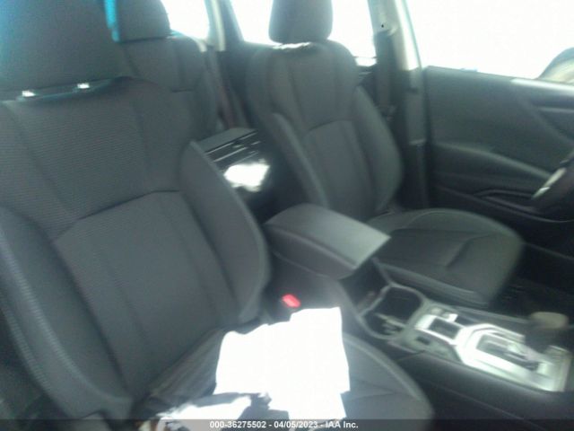 JF2SKACC8KH583616 Subaru FORESTER