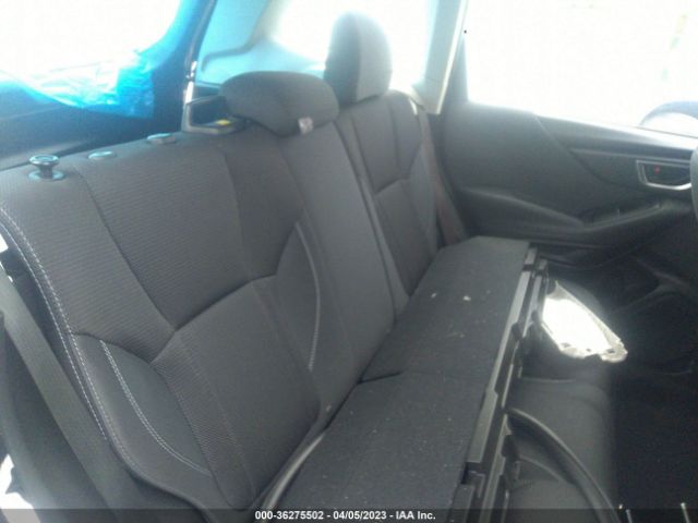 JF2SKACC8KH583616 Subaru FORESTER