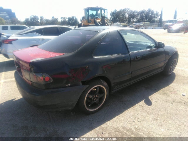 1995 HONDA CIVIC EX VIN: 2HGEJ1239SH523307