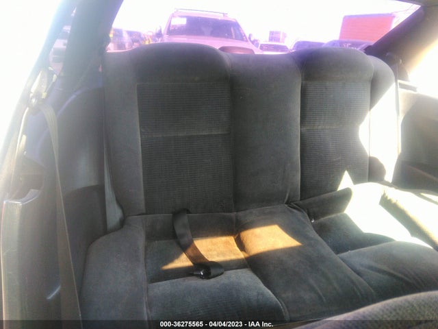 1995 HONDA CIVIC EX VIN: 2HGEJ1239SH523307