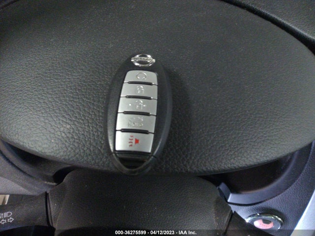 2014 NISSAN ALTIMA 2.5 SL VIN: 1N4AL3AP8EC125591
