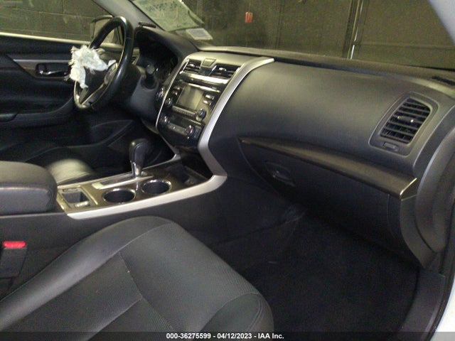 2014 NISSAN ALTIMA 2.5 SL VIN: 1N4AL3AP8EC125591
