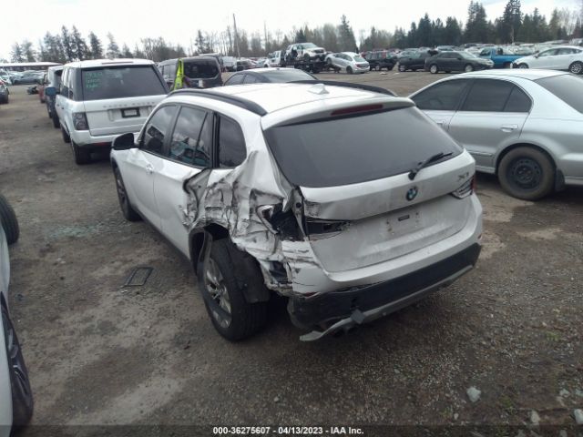 WBAVL1C56EVY20732 BMW X1 Xdrive28i