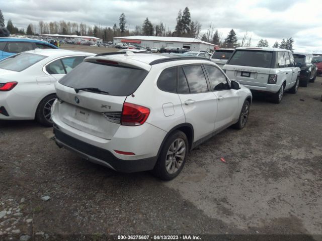 WBAVL1C56EVY20732 BMW X1 Xdrive28i