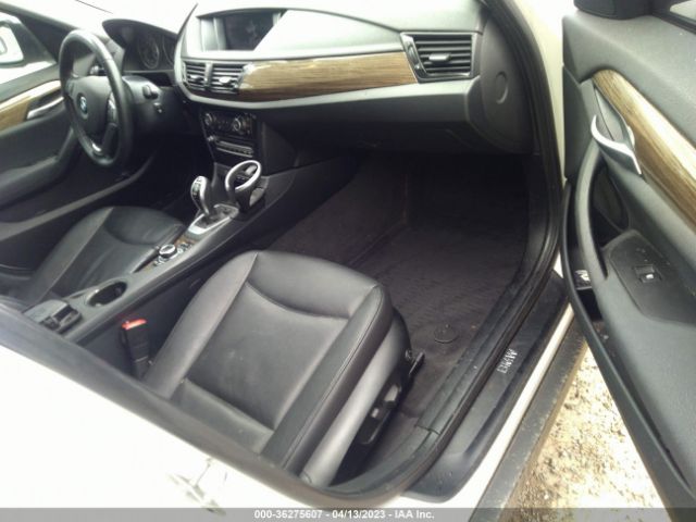 WBAVL1C56EVY20732 BMW X1 Xdrive28i