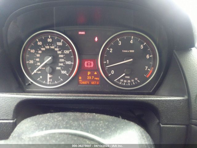 WBAVL1C56EVY20732 BMW X1 Xdrive28i