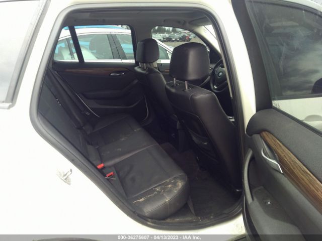WBAVL1C56EVY20732 BMW X1 Xdrive28i