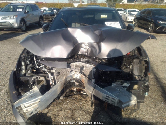 Honda Civic Coupe Lx 2018 2HGFC4B59JH307926 Image 6