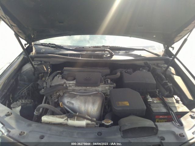 4T1BF1FKXEU399114 Toyota Camry L/le/xle/se/se Sport