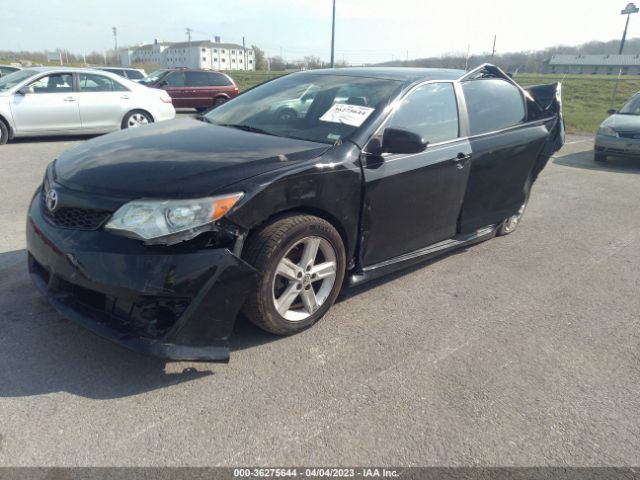4T1BF1FKXEU399114 Toyota Camry L/le/xle/se/se Sport