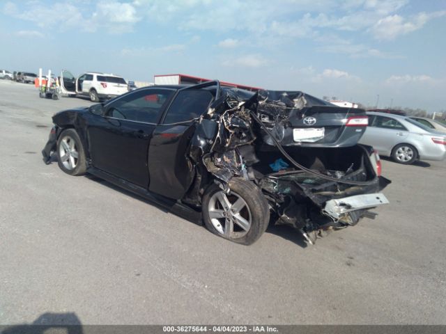 4T1BF1FKXEU399114 Toyota Camry L/le/xle/se/se Sport