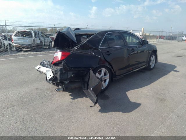 4T1BF1FKXEU399114 Toyota Camry L/le/xle/se/se Sport