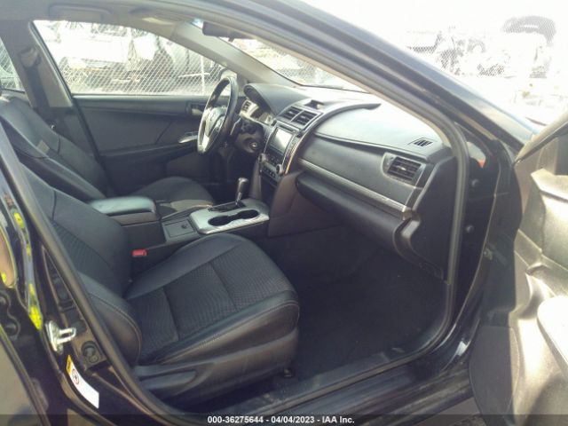 4T1BF1FKXEU399114 Toyota Camry L/le/xle/se/se Sport