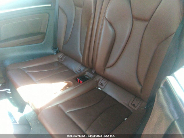 WAUY8LFF8J1061310 Audi A3 Cabriolet Premium Plus