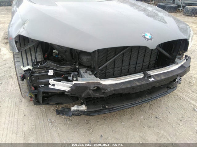WBA13BK00NCH65171 BMW 5 Series M550i Xdrive