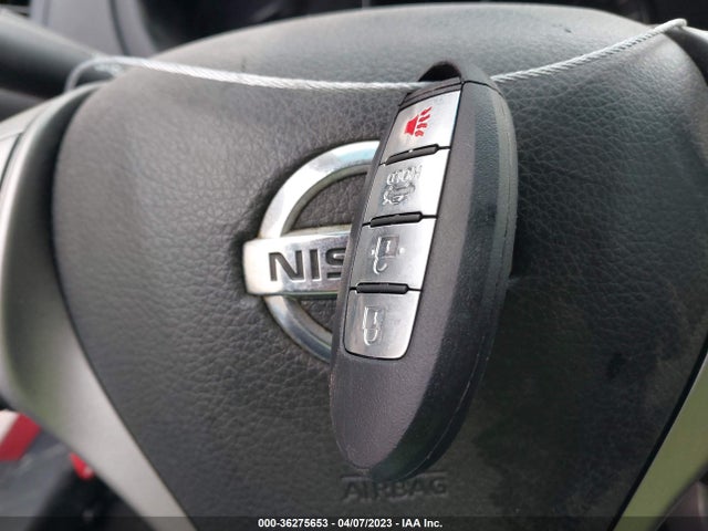 Nissan ALTIMA 2.5 2014 1N4AL3AP4EN375530 Image 11