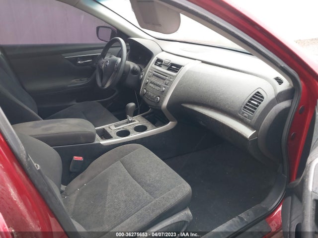 Nissan ALTIMA 2.5 2014 1N4AL3AP4EN375530 Image 5