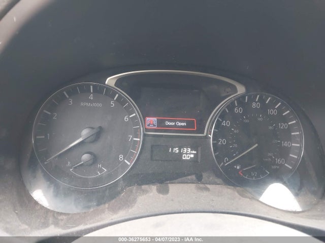 Nissan ALTIMA 2.5 2014 1N4AL3AP4EN375530 Image 7