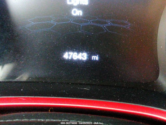 3C4NJDDB6JT163679 Jeep Compass Trailhawk
