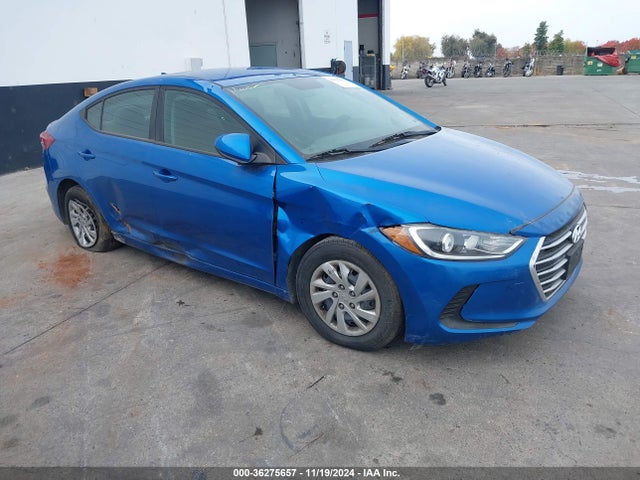 2017 5NPD74LF9HH204394 main image
