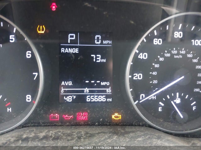 Hyundai ELANTRA SE 2017 5NPD74LF9HH204394 Image 15